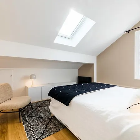 Bloom Keyweek Center * Biarritz