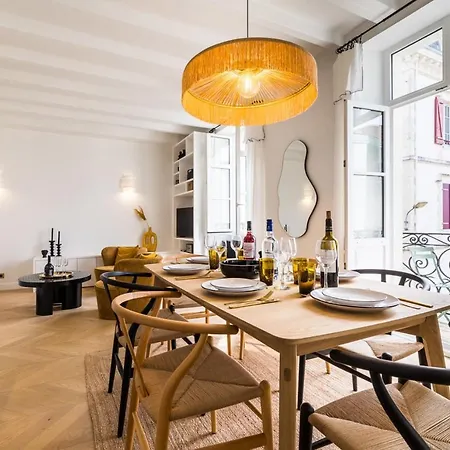 Bloom Keyweek Center Appartement *