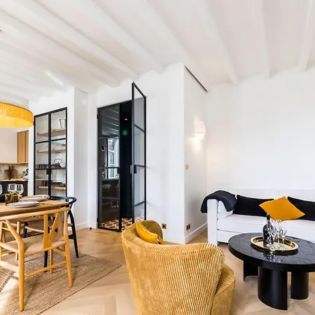 Apartment Bloom Keyweek Center Biarritz