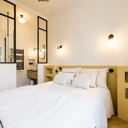 アパート Bloom Keyweek Center