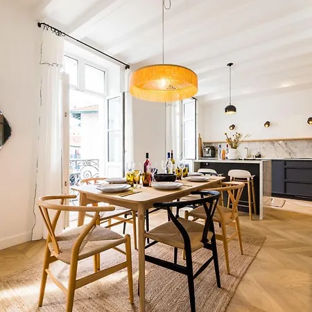 アパート Bloom Keyweek Center *