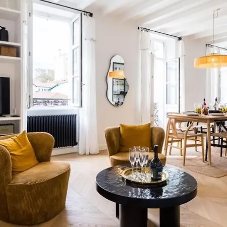 アパート Bloom Keyweek Center *