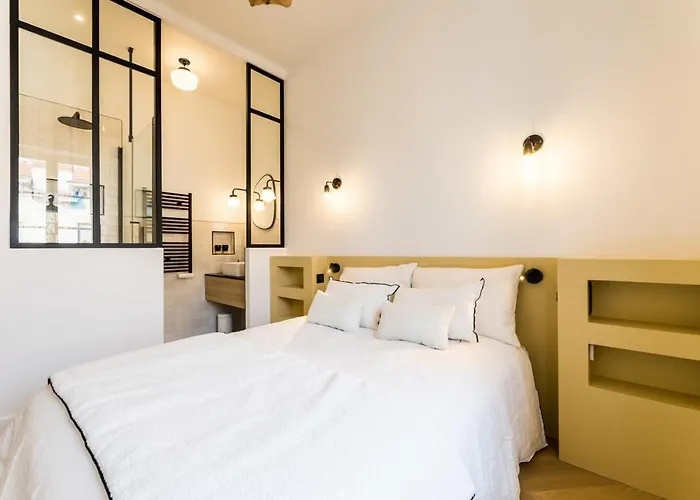 아파트 Bloom Keyweek Center