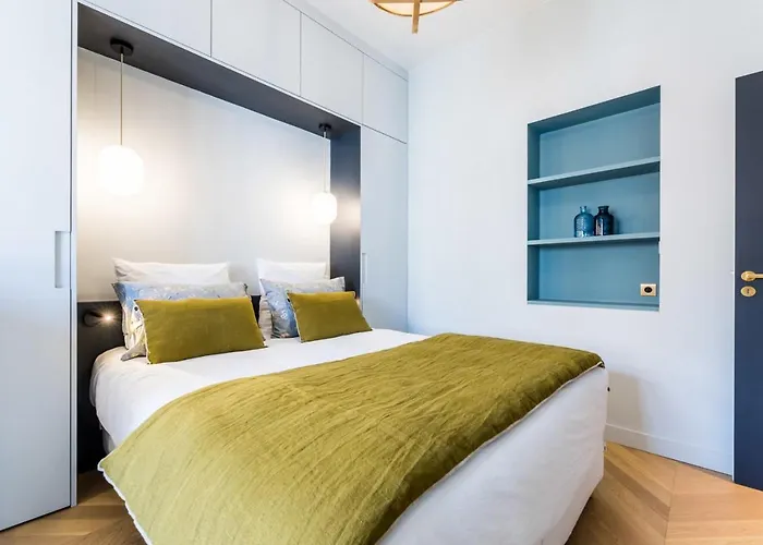 아파트 Bloom Keyweek Center *