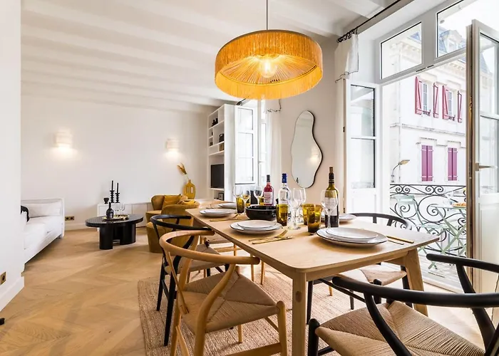 Bloom Keyweek Center 아파트 *