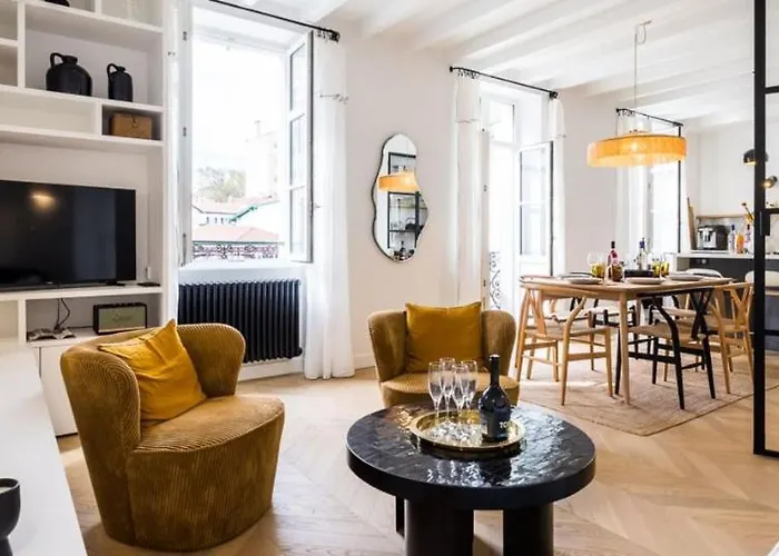 公寓 Bloom Keyweek Center *